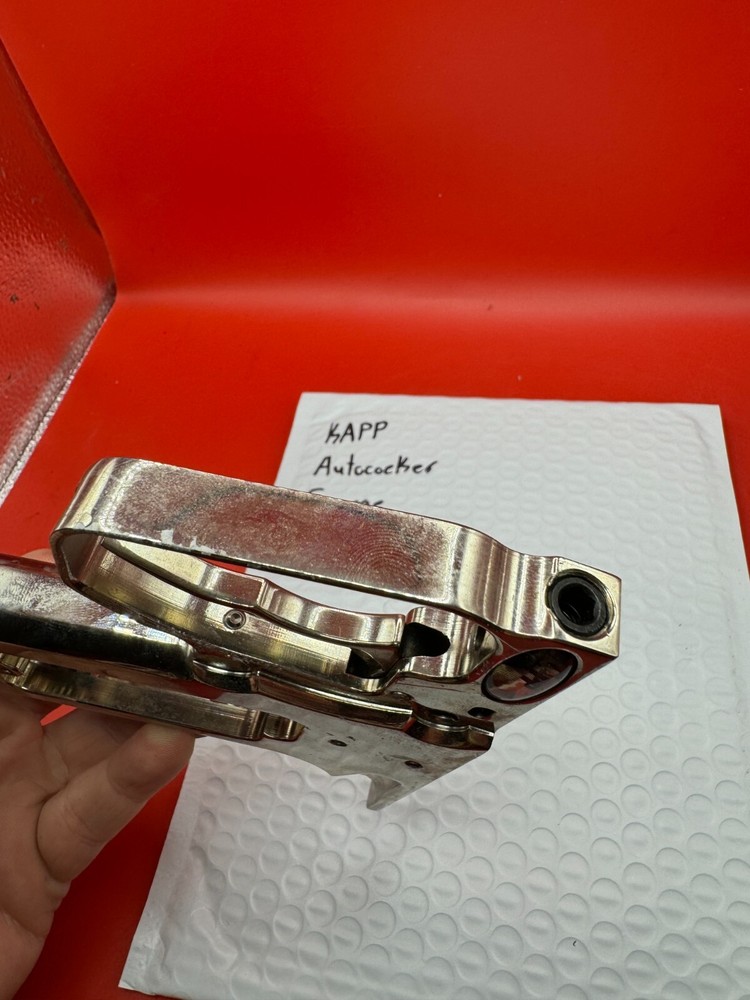 KAPP Autococker Frame