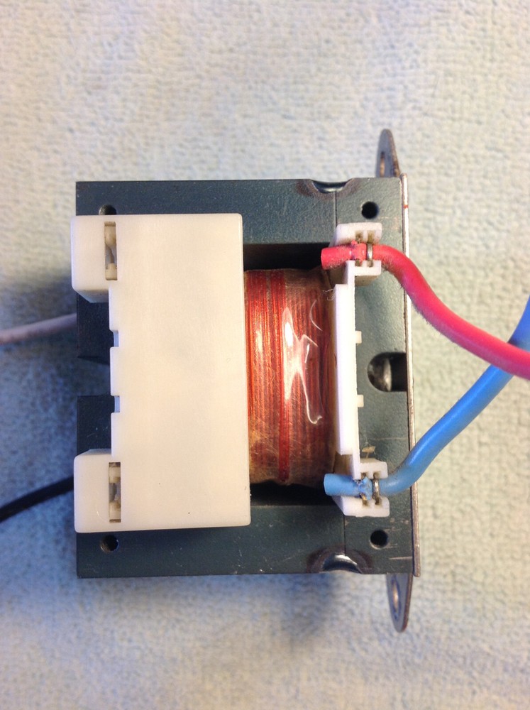 Carrier Bryant Transformer 320874-301