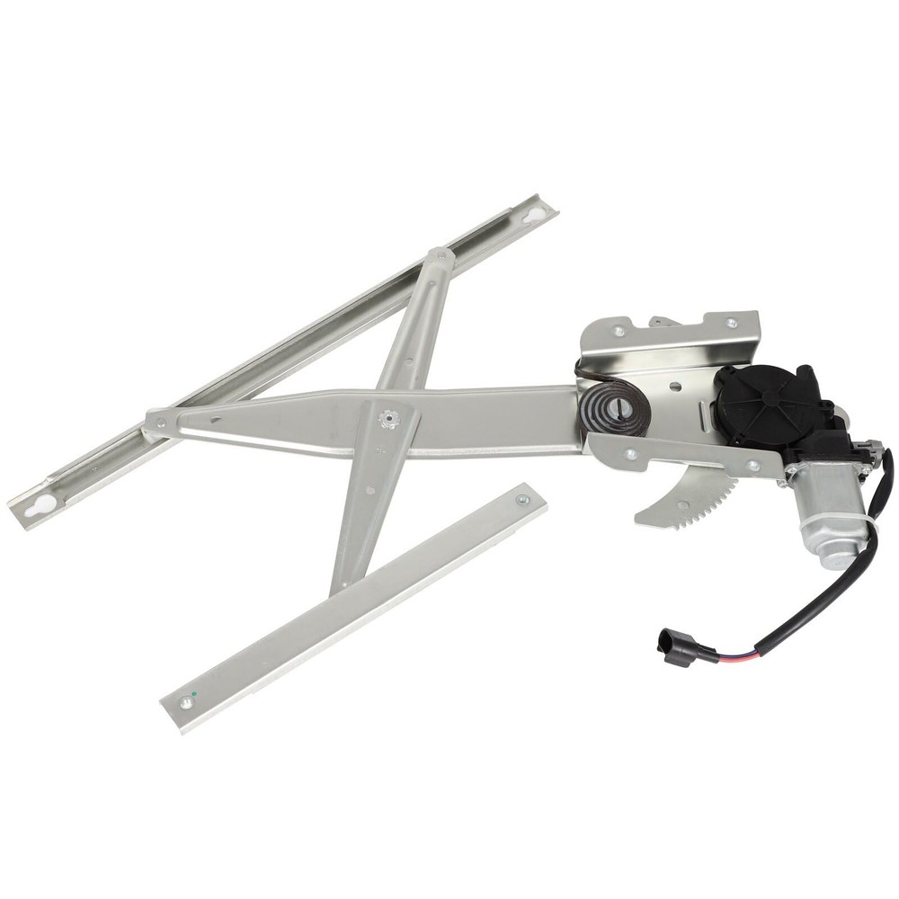 741-421 Window Regulator for 2004-2006 Durango Front Right Assembly Motor