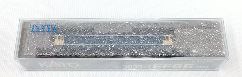 KATO 3035-1 EF65 1000