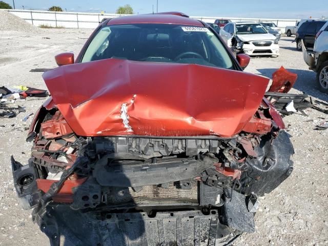 Info-GPS-TV Screen Front Display 4.2" Screen Fits 15-18 FOCUS 927446