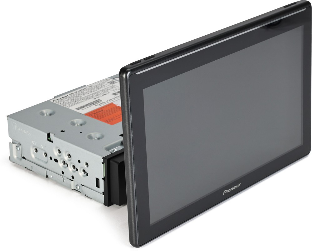 Pioneer DMH-WT6000NEX Digital Multimedia Receiver