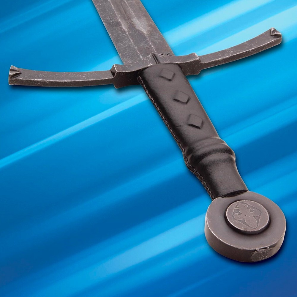 Agincourt Sword of War