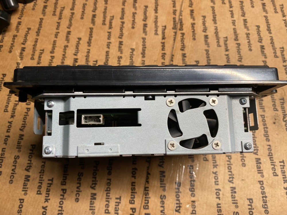 INTERNATIONAL MODULE DRIVER INFORMATION DISPLAY INSTRUMENT USB CABLE CONNECTION