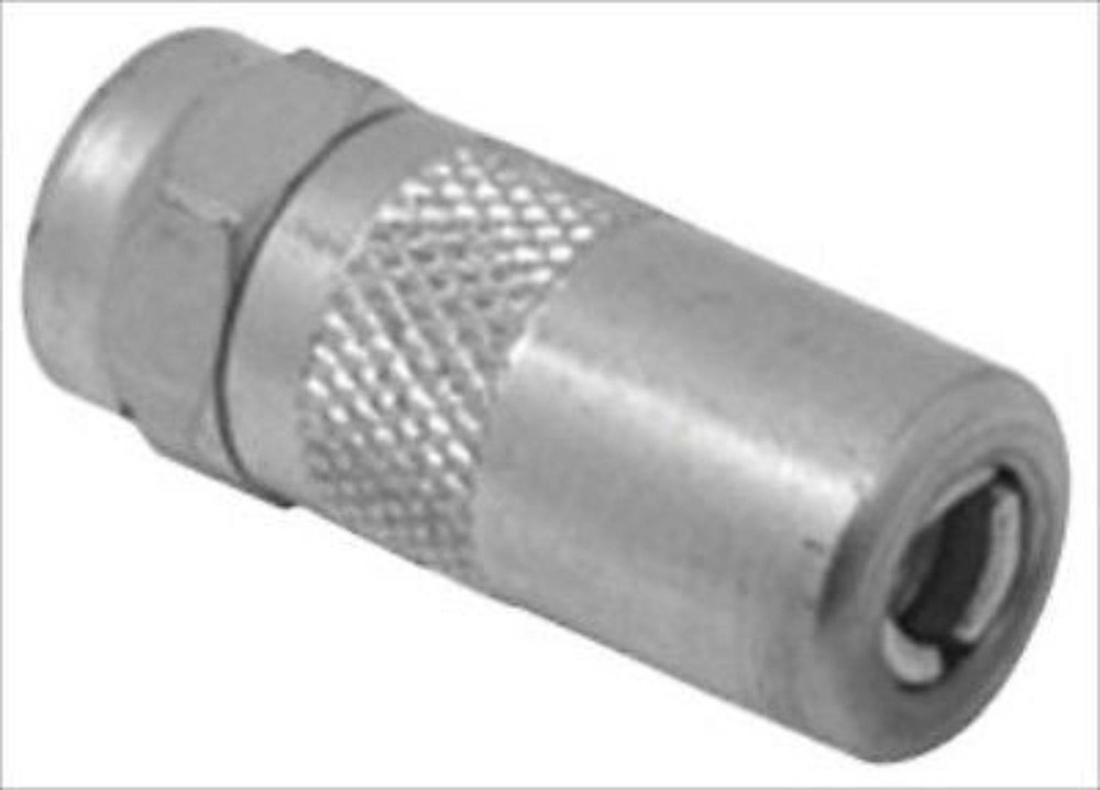 Replacement Hydraulic Grease Snap On Quick Connector for Grease Gun Connecter