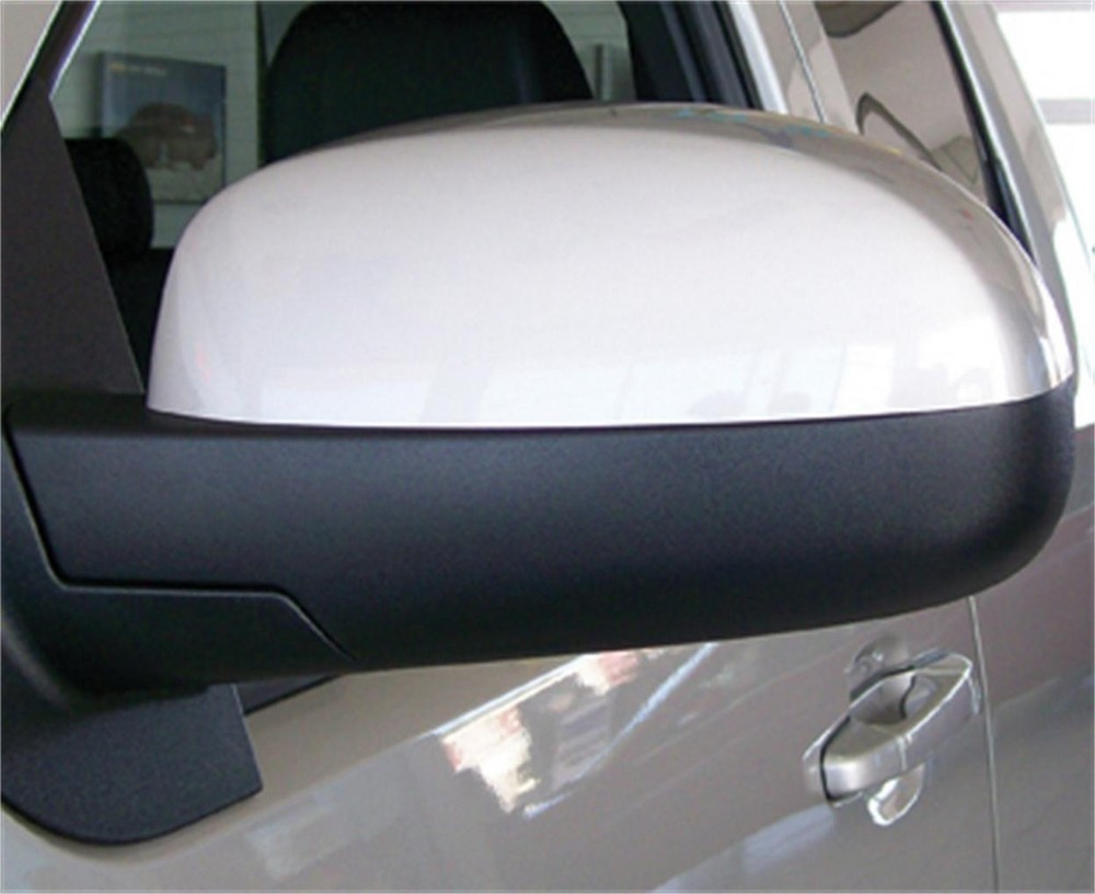CIPA 10900 Custom Towing Mirror Set