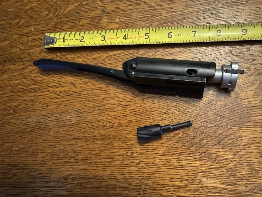 ATA Neo X 12 Ga Breech Bolt #6812
