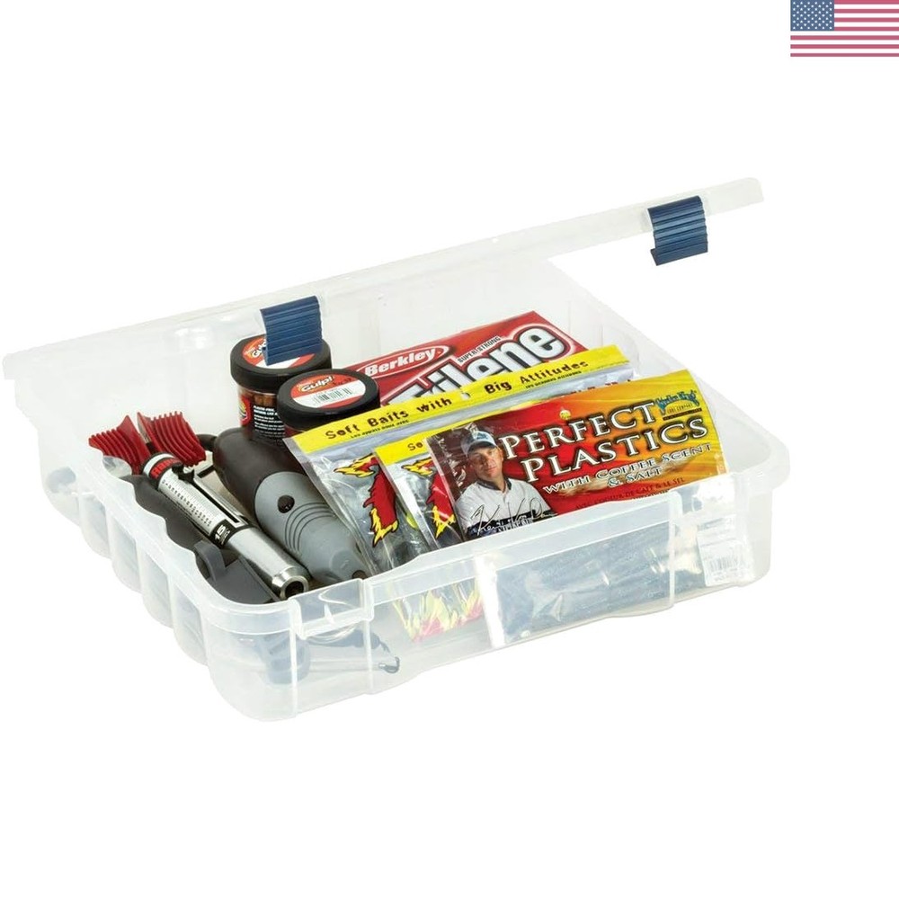 Prolatch Stowaway Storage Case