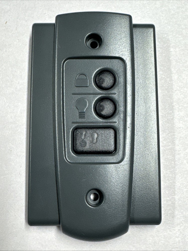 Marantec M3-543NL Wall Control Panel 89463 - Multi Function Wall Station