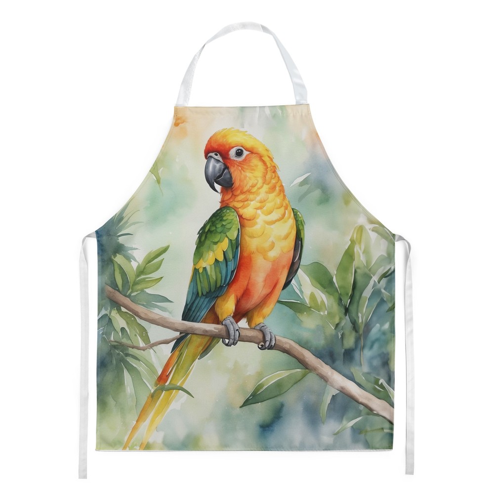 Sun Conure Apron DAC7482APRON