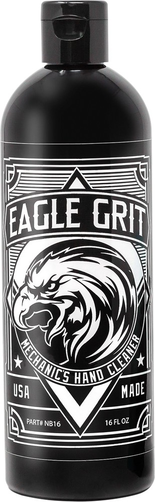 fits Eagle™ Grit NB16 Hand Cleaner