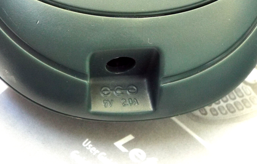 Dymo LetraTag 100H Plus Handheld Label Maker