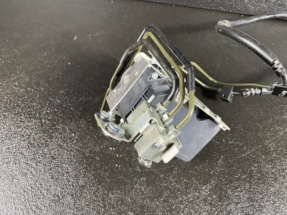♻️ 2018 Yamaha Niken ABS Pump Controller ♻️