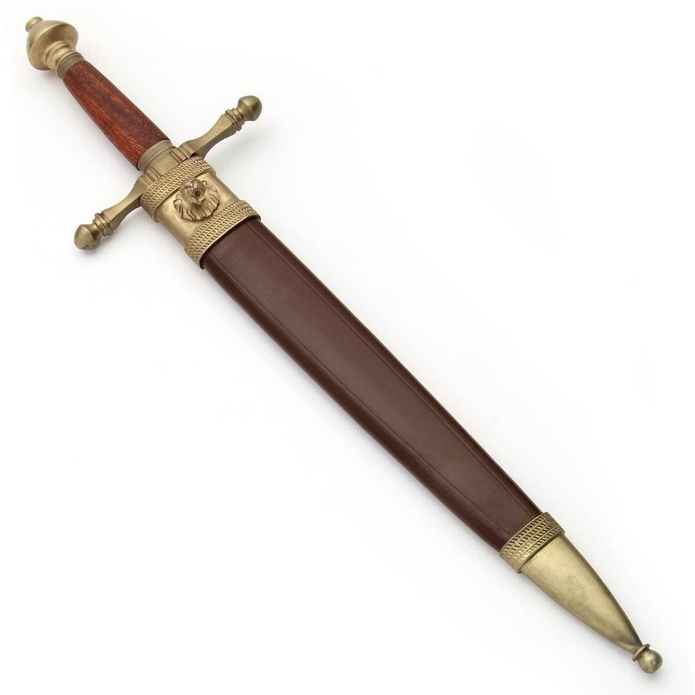 Mercenary Dagger Bramham Moor