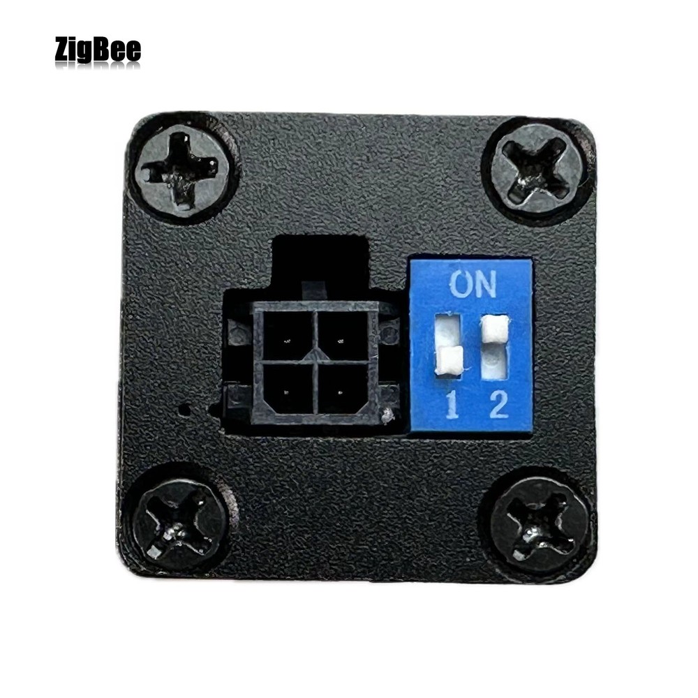 SPEEDLINK SE1002 Automotive Ethernet Interface Module w/ Aluminum Alloy Shell