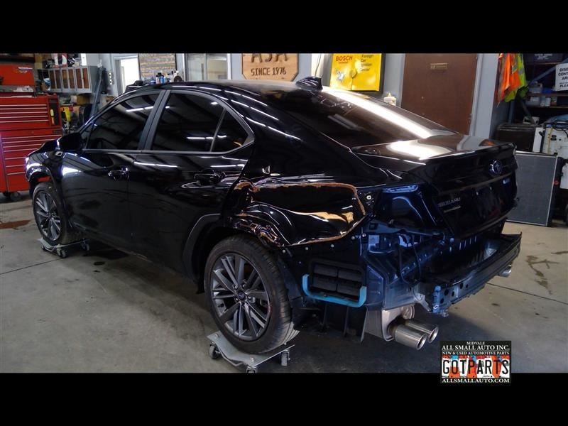 WRX 2022 Camera/Projector 192165