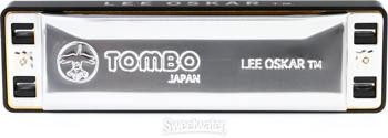 Lee Oskar Melody Maker Harmonica - Key of D