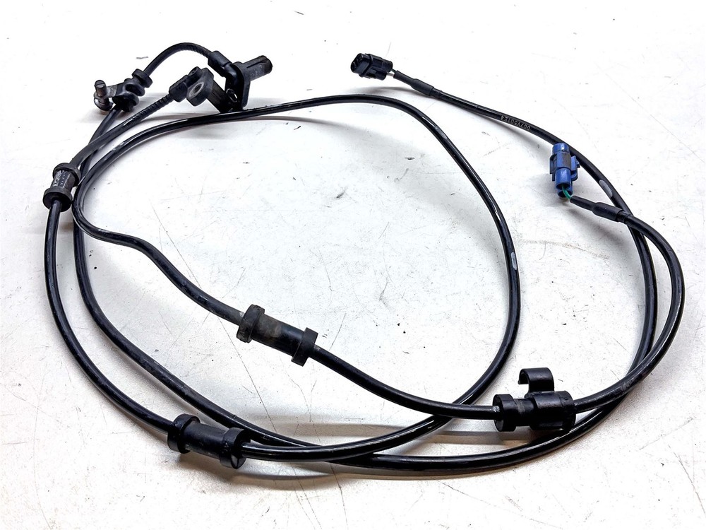 2021 Suzuki SV650A ABS Sensor