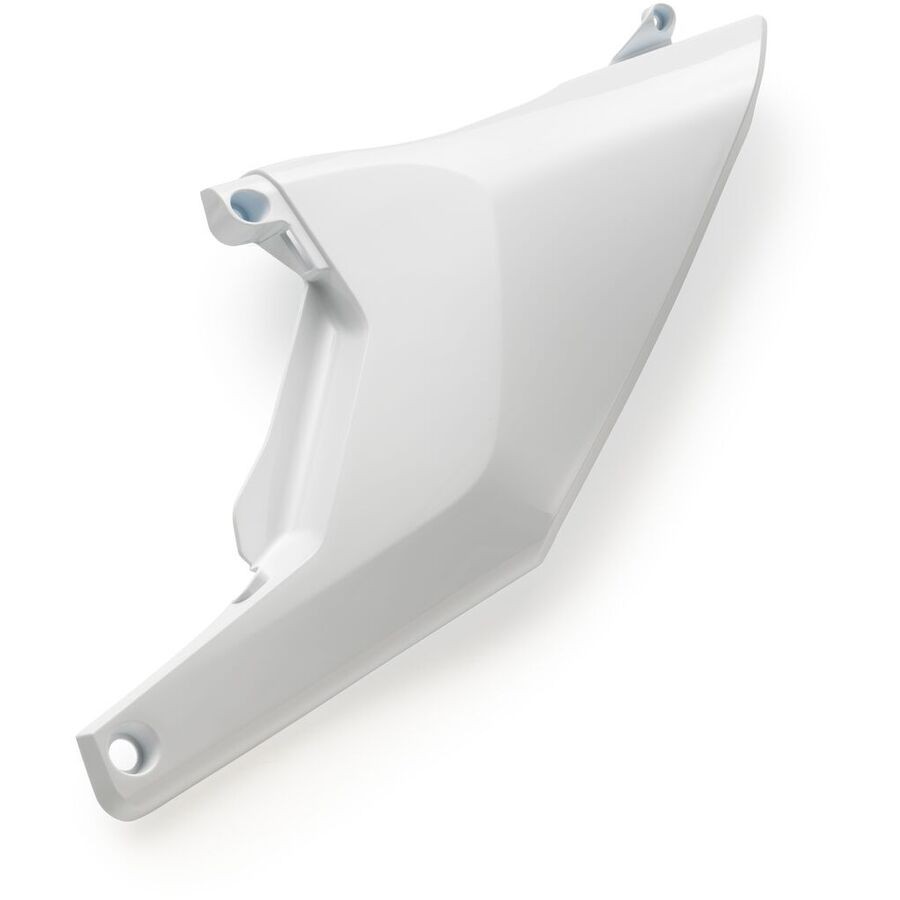 Husqvarna Technical Accessories Side Panel - White, Left A36006005000AB