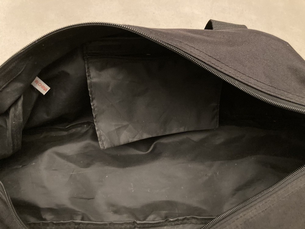 Easton Baseball Tote Bag