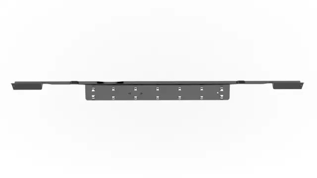 Genuine Mopar Closeout Panel 68298538AF