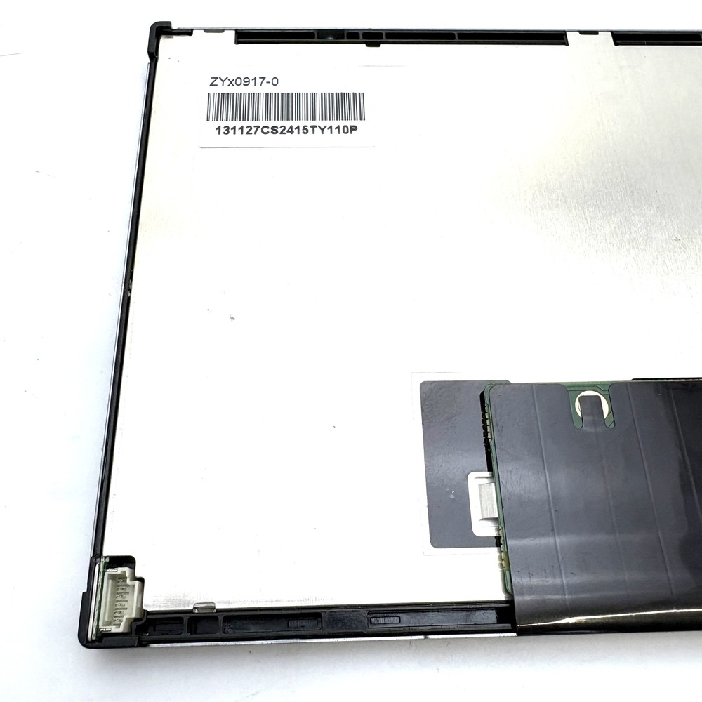 1PCS NEW LCD Panel Display Screen For Sharp LQ070Y3LW01 800*480 7"