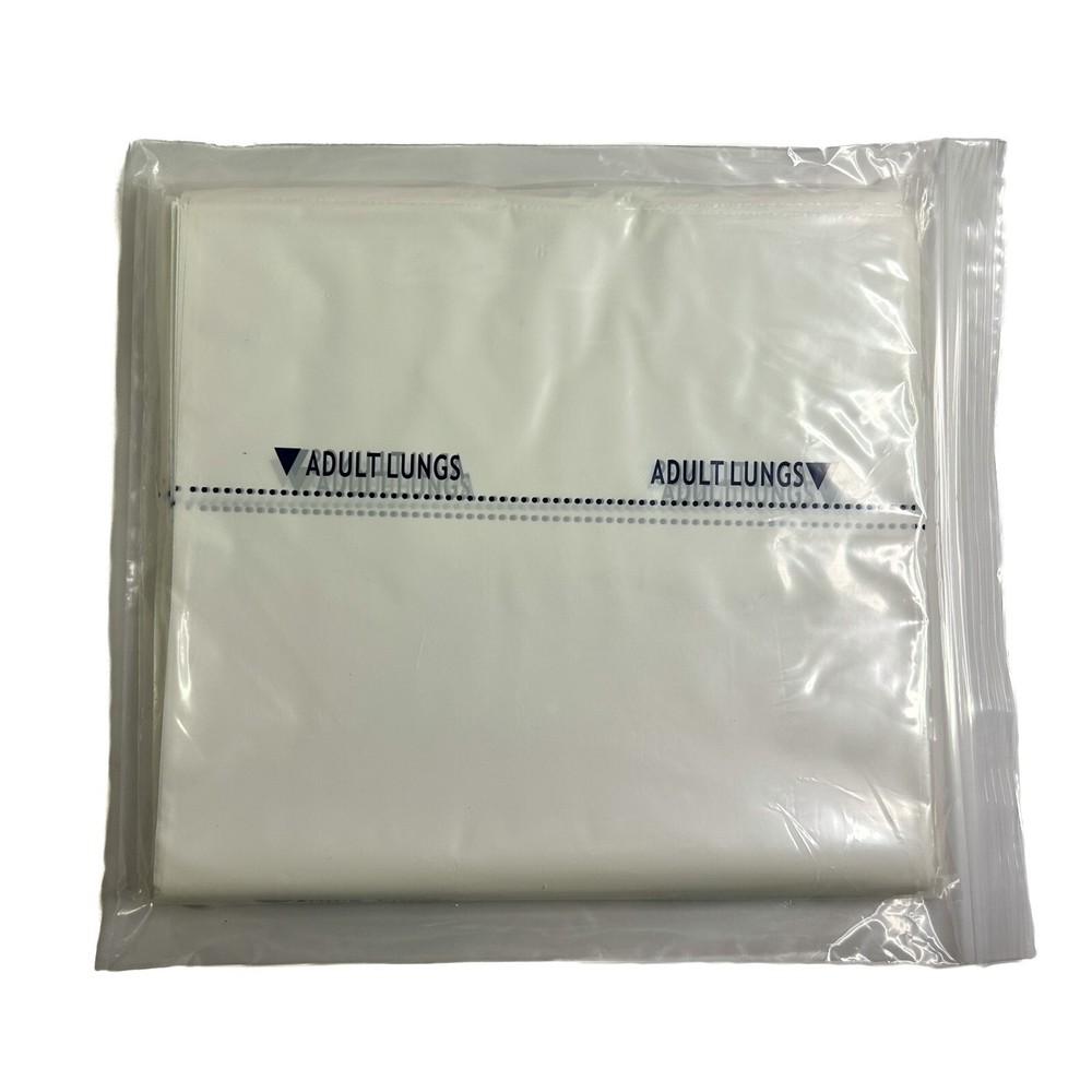 Actar 911 Adult lungs