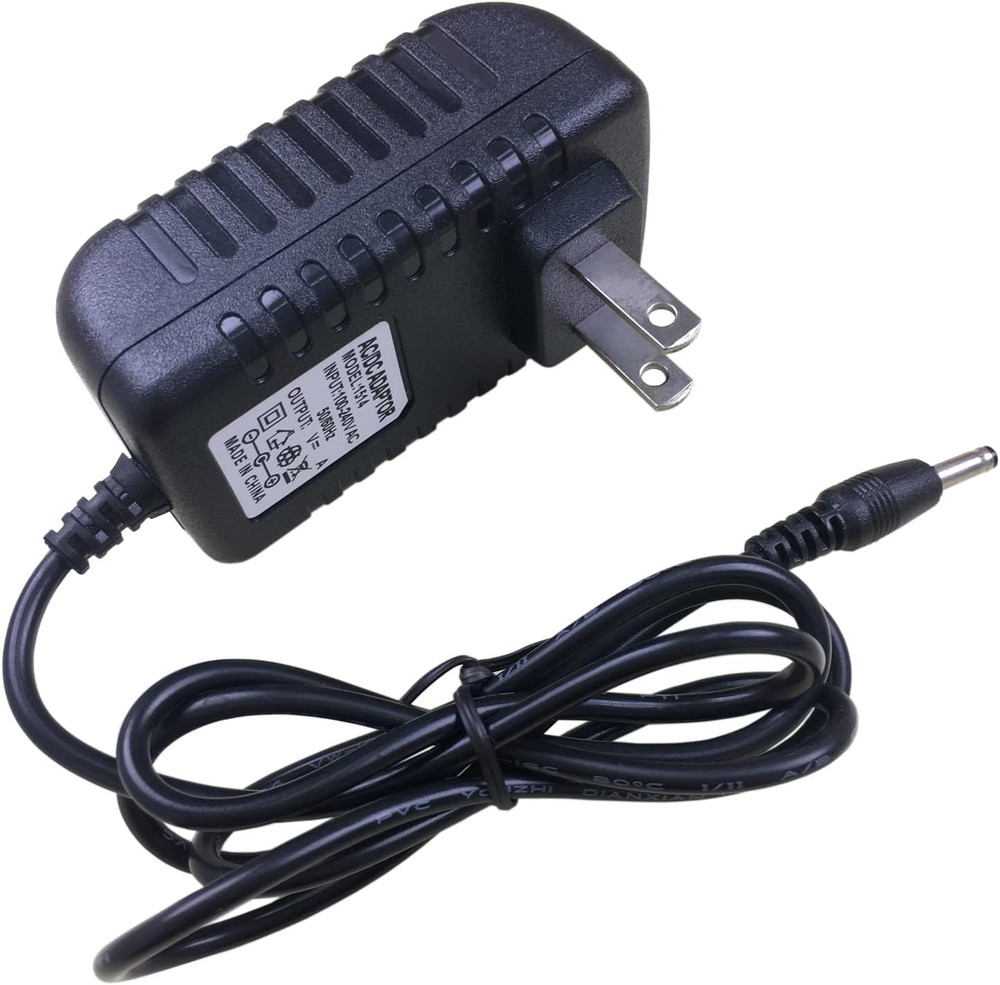 21W Power Cord Replacement for Alexa Echo Show (1St Gen/3Rd Gen 2023 Release), E