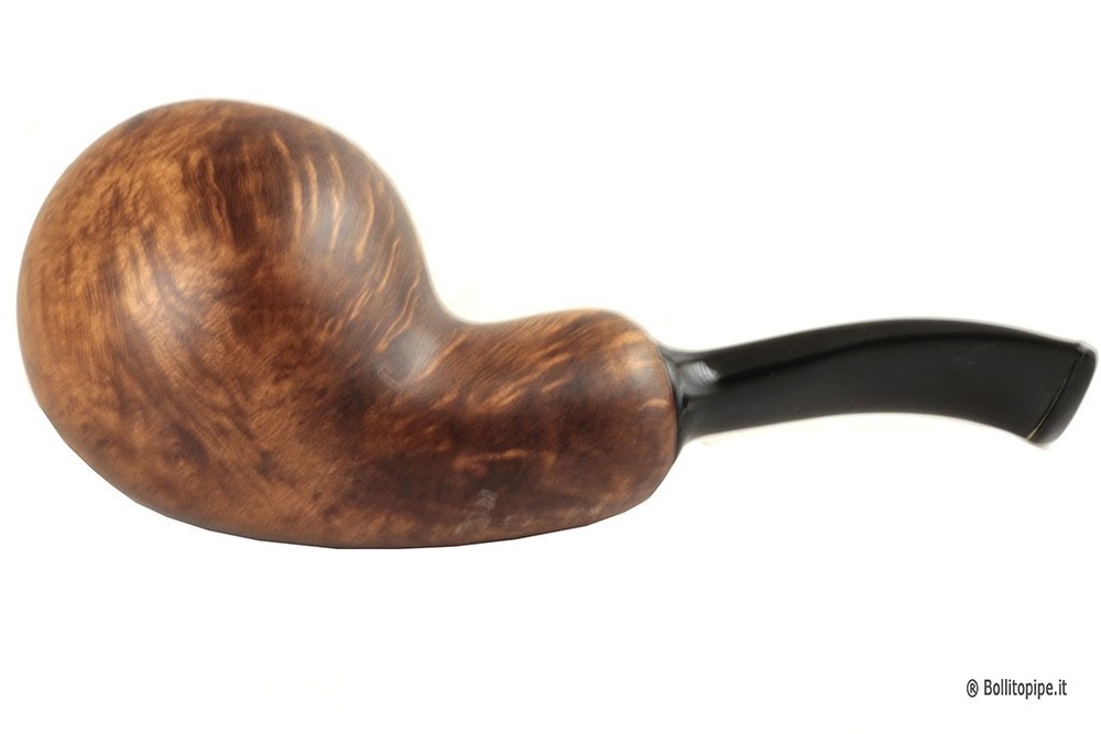 Chacom Reverse Calabash Dark Smooth (N)
