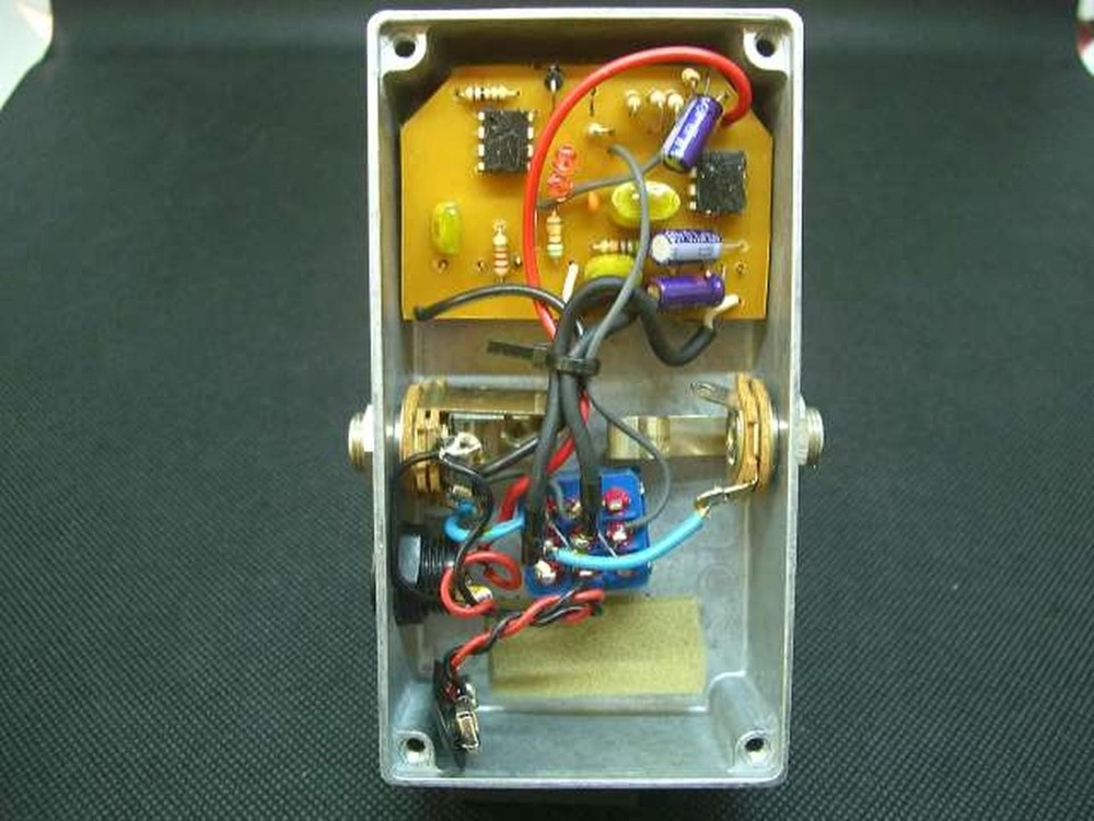Badkey Drive Overdrive No.nm1430