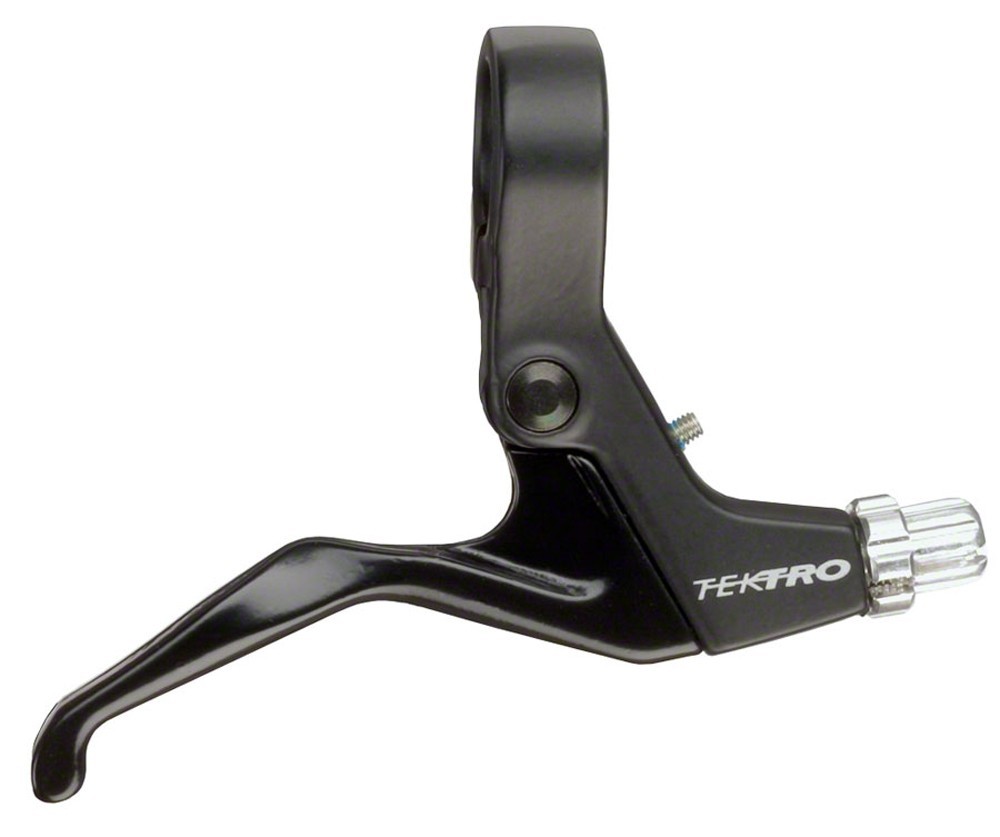Tektro 319AC Right Hand BMX Linear Pull Brake Lever - Black