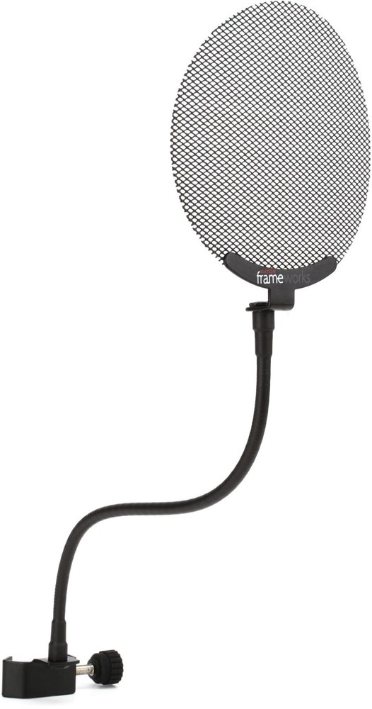 Gator Metal Screen Pop Filter - Pop Filter