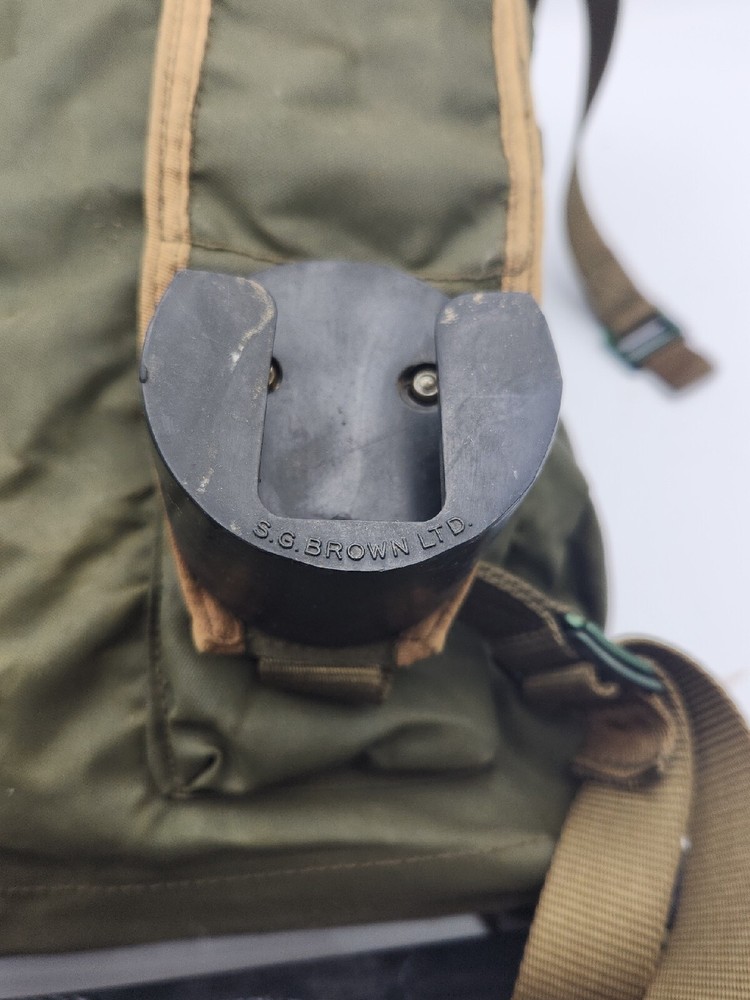 ALICE Combat Nylon Field Pack Backpack Rucksack with Frame