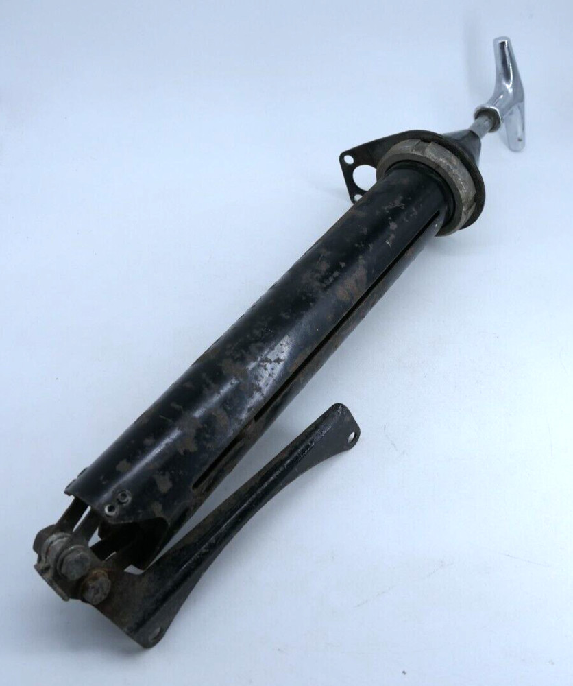 Rolls Royce Silver Cloud II Bentley S2 Handbrake Mechanism Handle