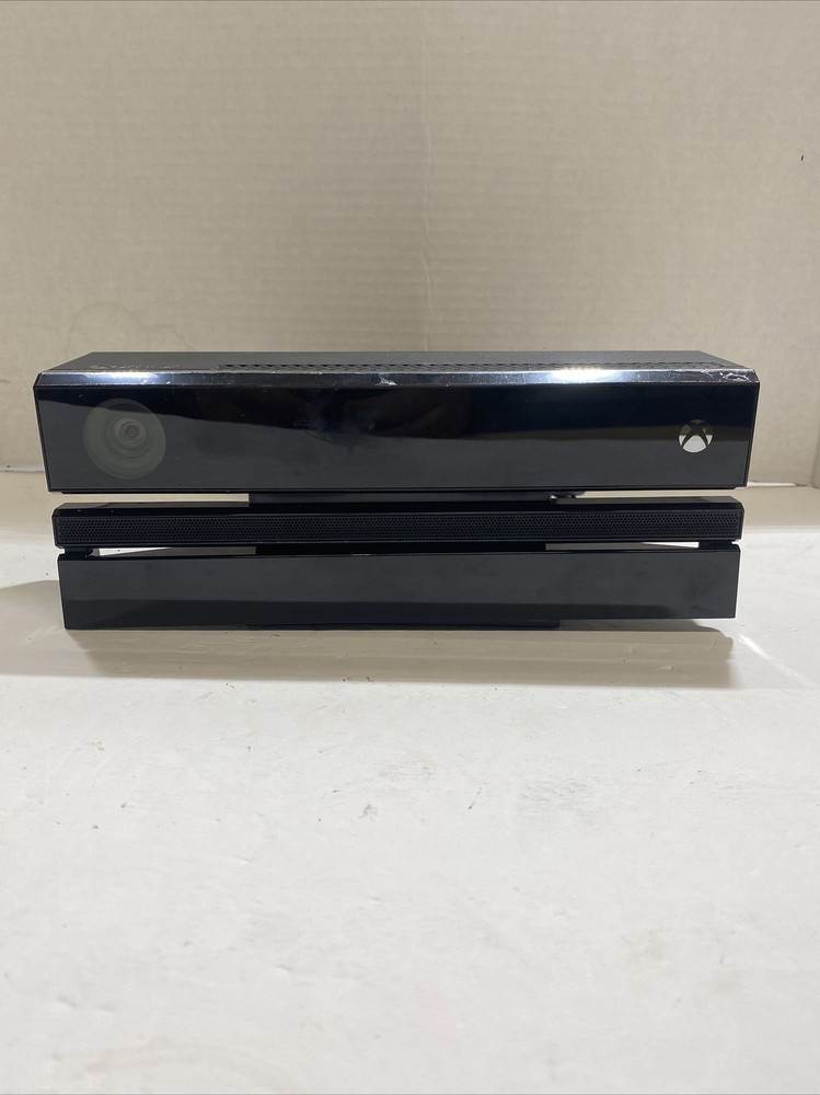 Microsoft Xbox One Kinect Camera Motion Sensor Bar Model 1520