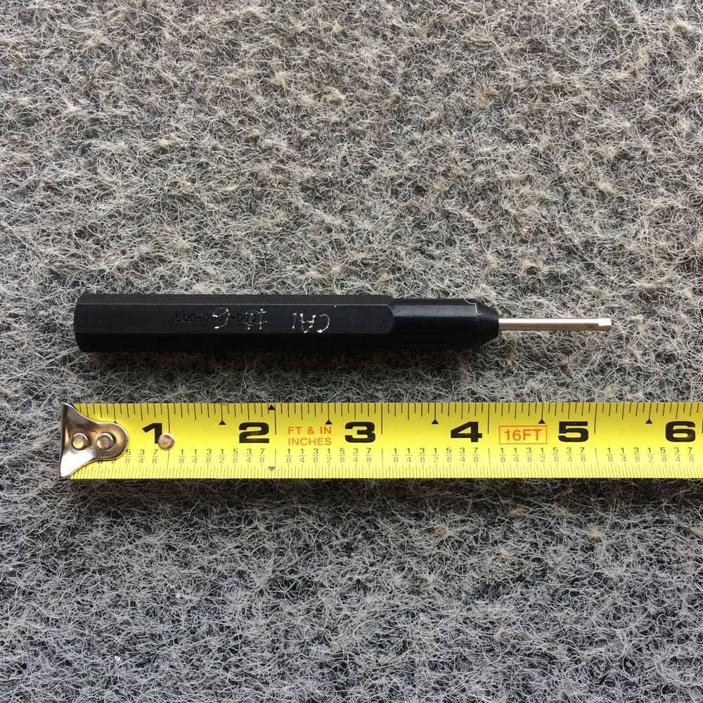 600-0007-000 Aviation Tool