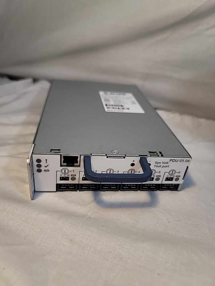 Ericsson PDU 01 04 BMG 980 336/7 Power Distribution EFORE PS 95H740 Version C