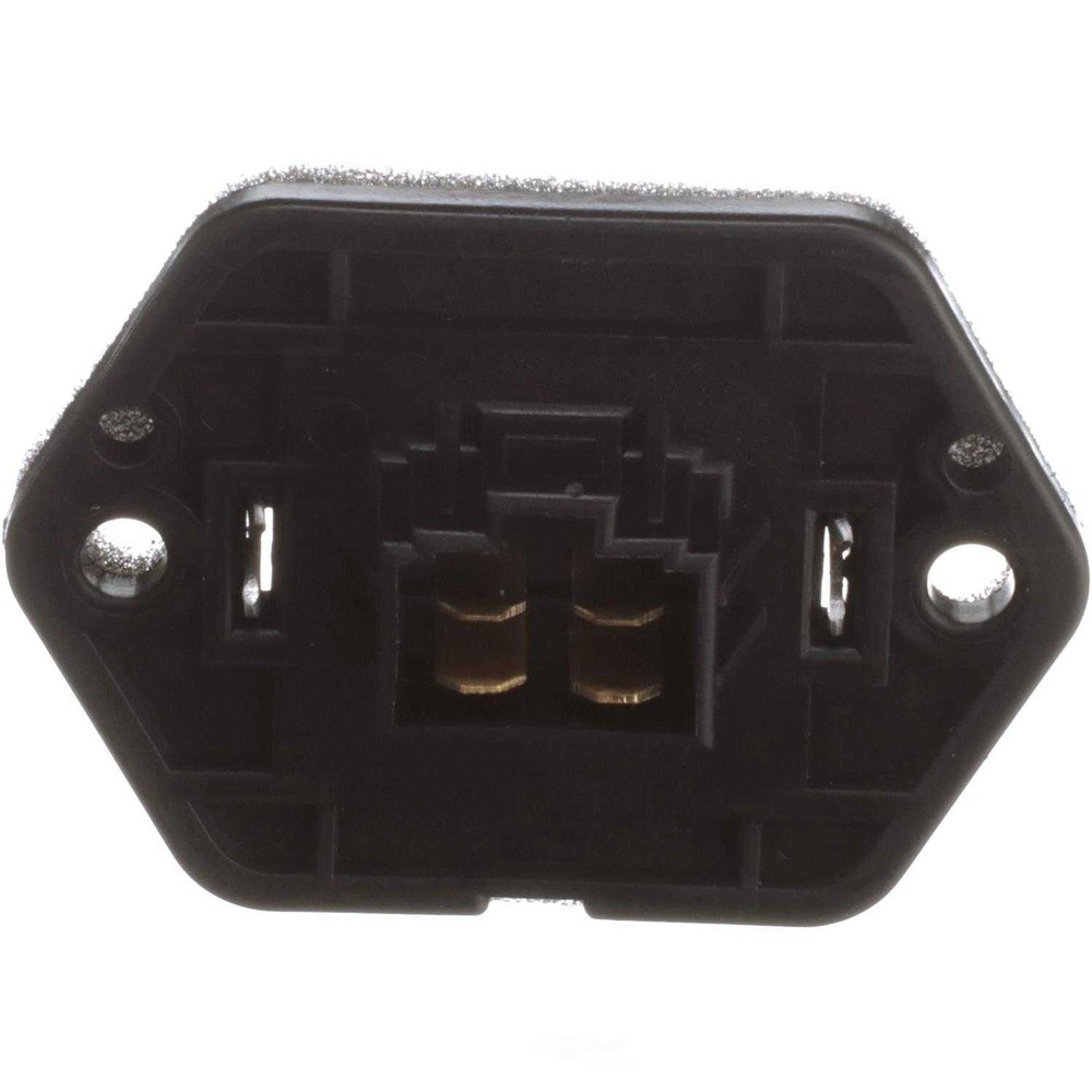 HVAC Blower Motor Resistor Standard RU-715