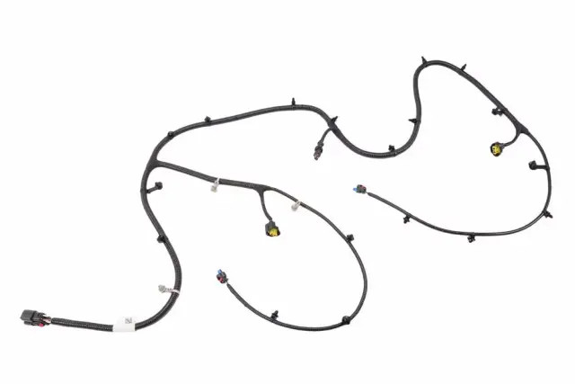 Genuine GM Wire Harness 42767818
