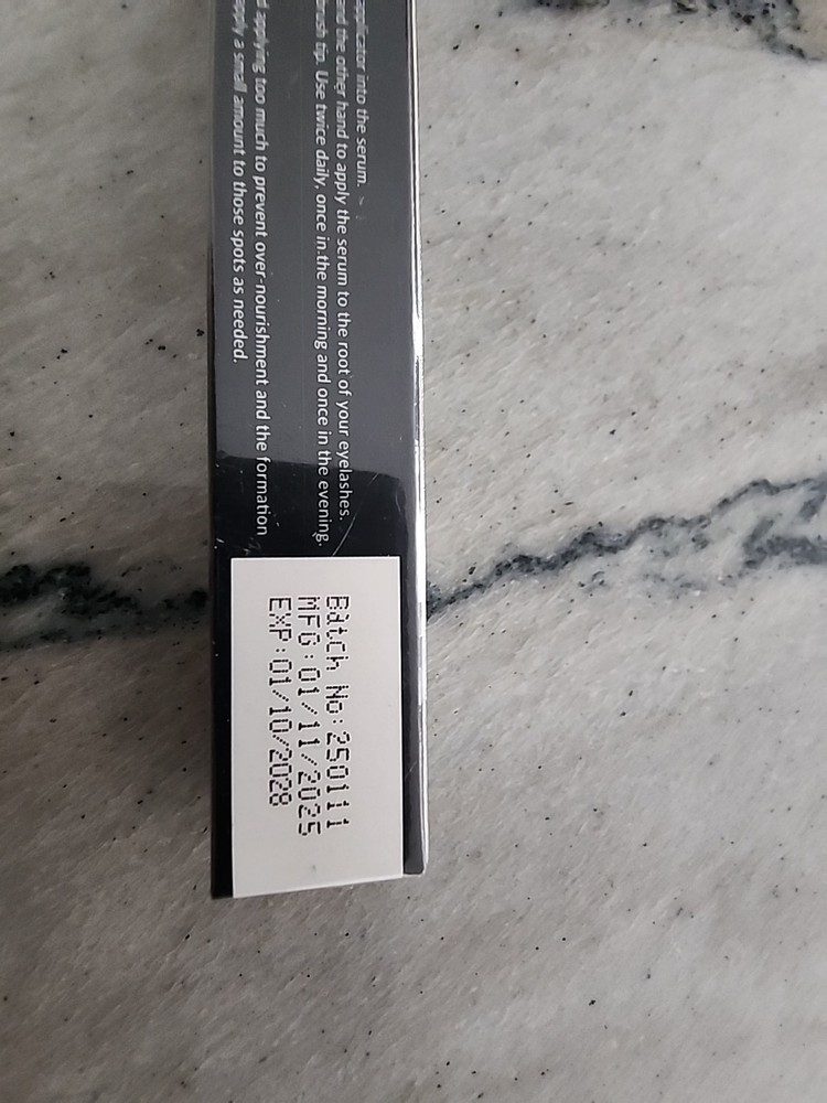 Lunale Eyelash Growth Serum With Advanced Formula 3ml