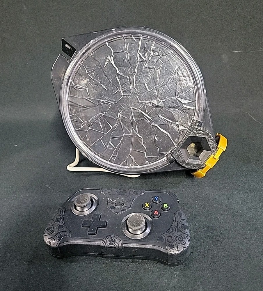 Skylanders Trap Team Mobile Wireless Portal & controller iOS iPhone iPad Android