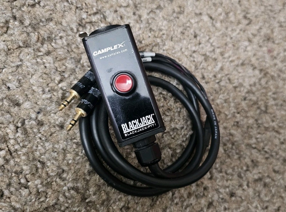 Camplex Blackjack-PTT1