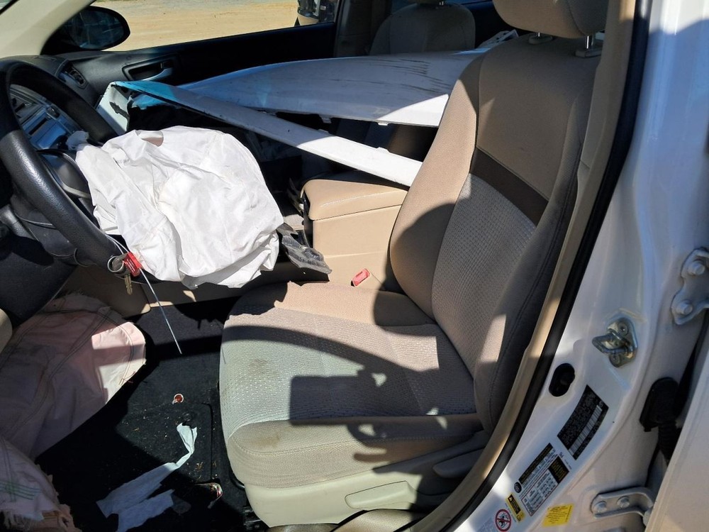 CAMRY 2012 Glove Box 4765849