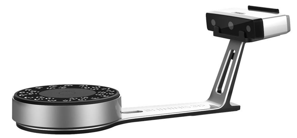 Shining 3D EinScan-SP V2 3D-Scanner inkl. Drehteller