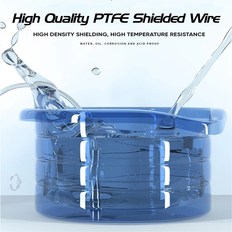 Stainless Steel PT100\K Pasted Type Surface Measurement patch temperature Sensor