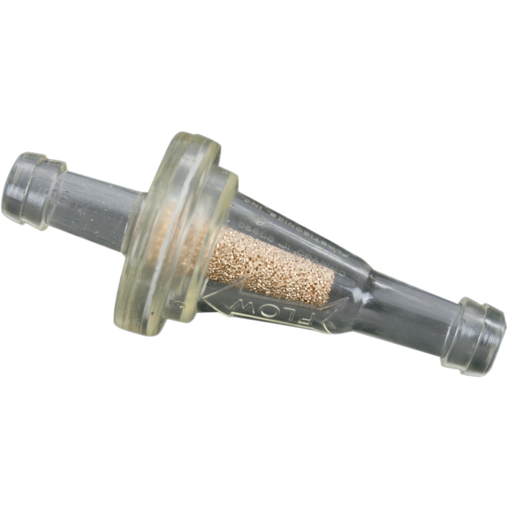 Visu-Filter Fuel Filter - 2" - Slim Line | 8420 01 9909