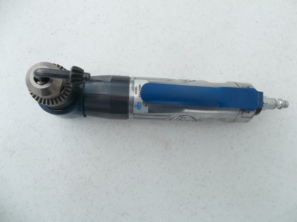 Cornwell tools reversible right angle air drill 3/8" CAT375RA