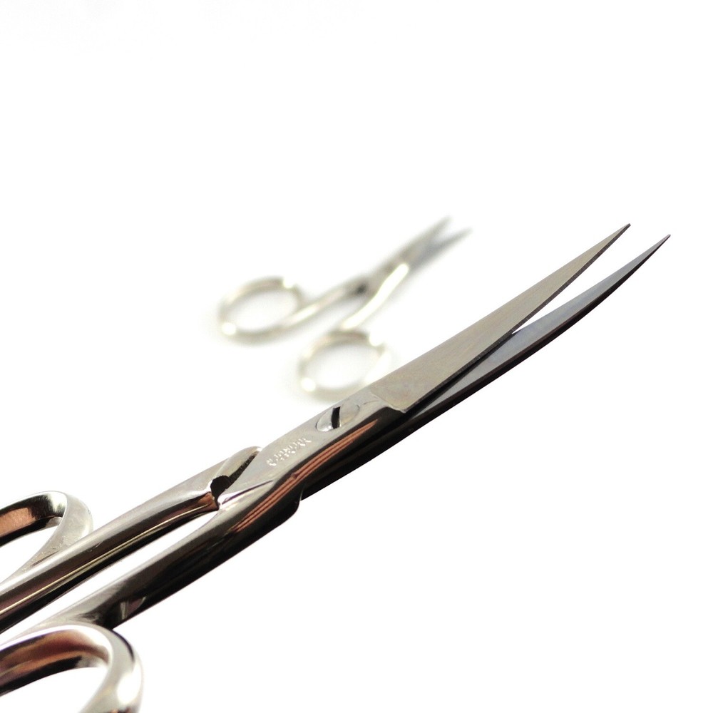 WASA 4" Weavers Scissors, Blade Choice