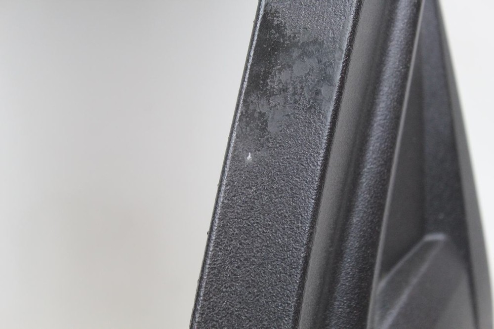 DUCATI MONSTER 696 2010 Rear Subframe Assembly Support Frame SCRATCH