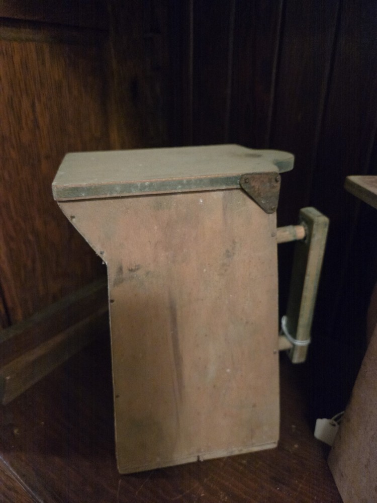 Soap Making Boxes